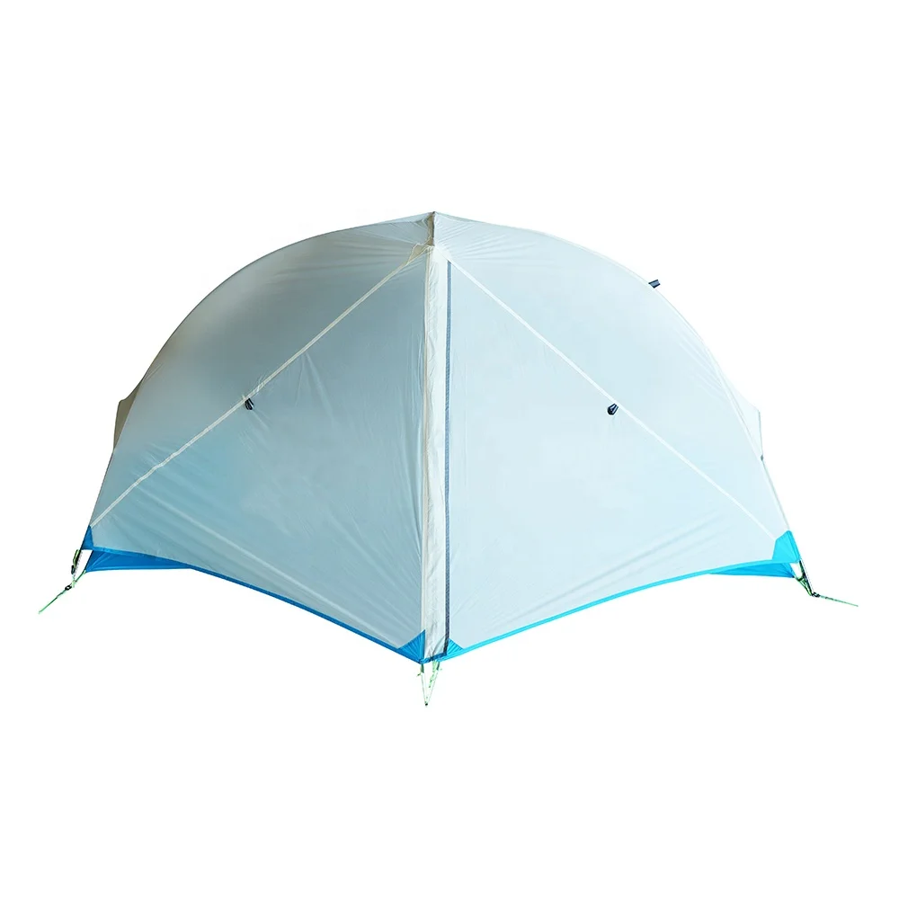 2019 Hot New Products Ultralight Tent Automatic Inflatable Portable Mosquito Net Tent Spring Outdoor Tent