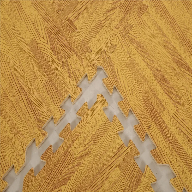 
Bamboo Tatami Mat Natural Tatami Mat Puzzle 