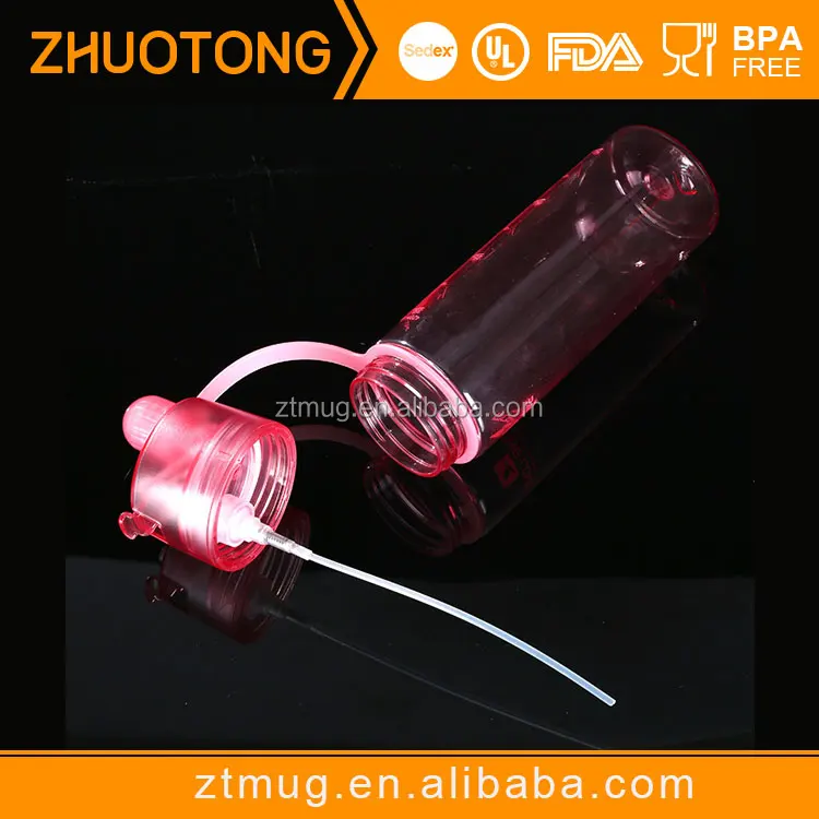 Eastman tritan private label bpa free mist spray water bottle