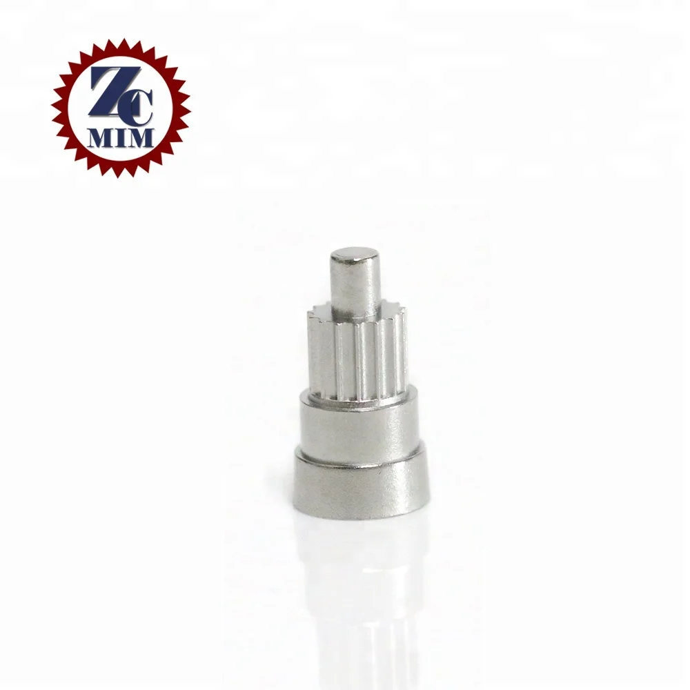 High Tensile Strength Powder Metal Sintered Small Gears