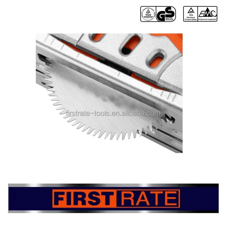 500W hand-held mini circular saw machine