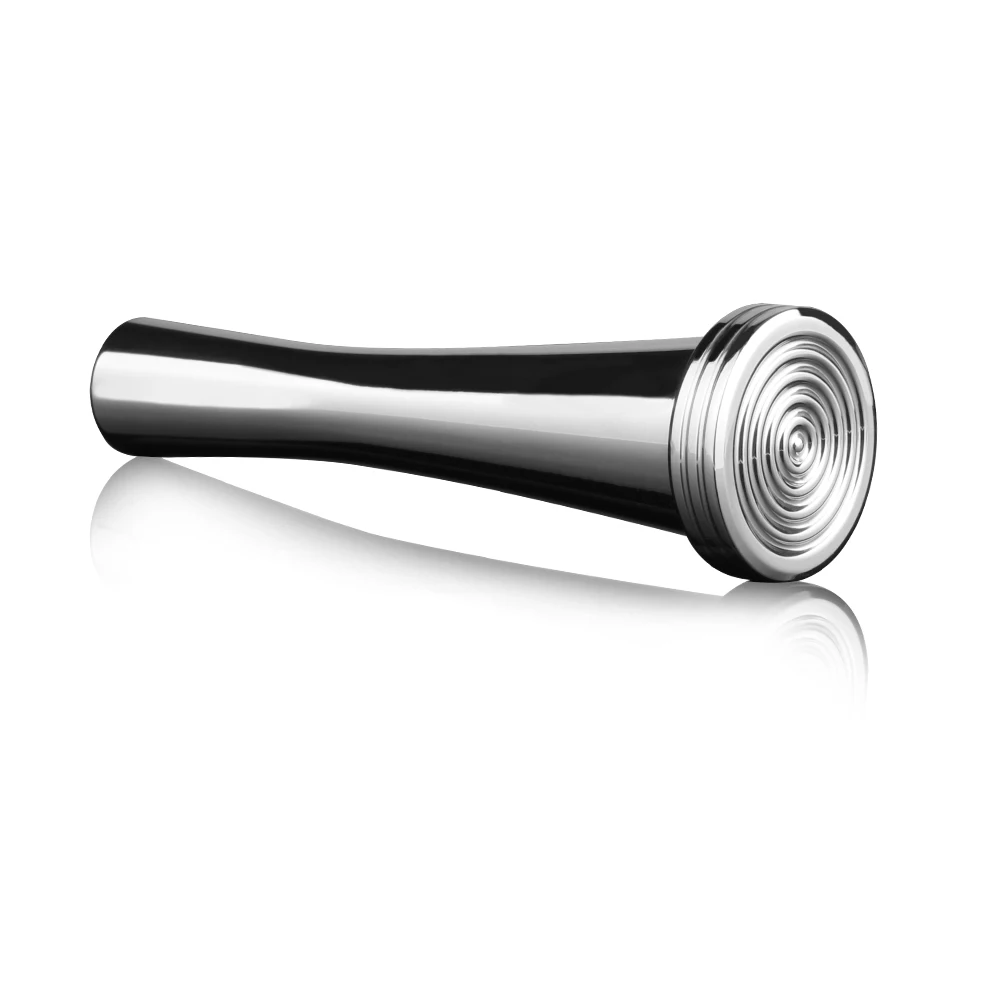 Stainless Steel Coffee Tamper Filling Tool for Nespresso/Lavazza/Illy coffee capsule