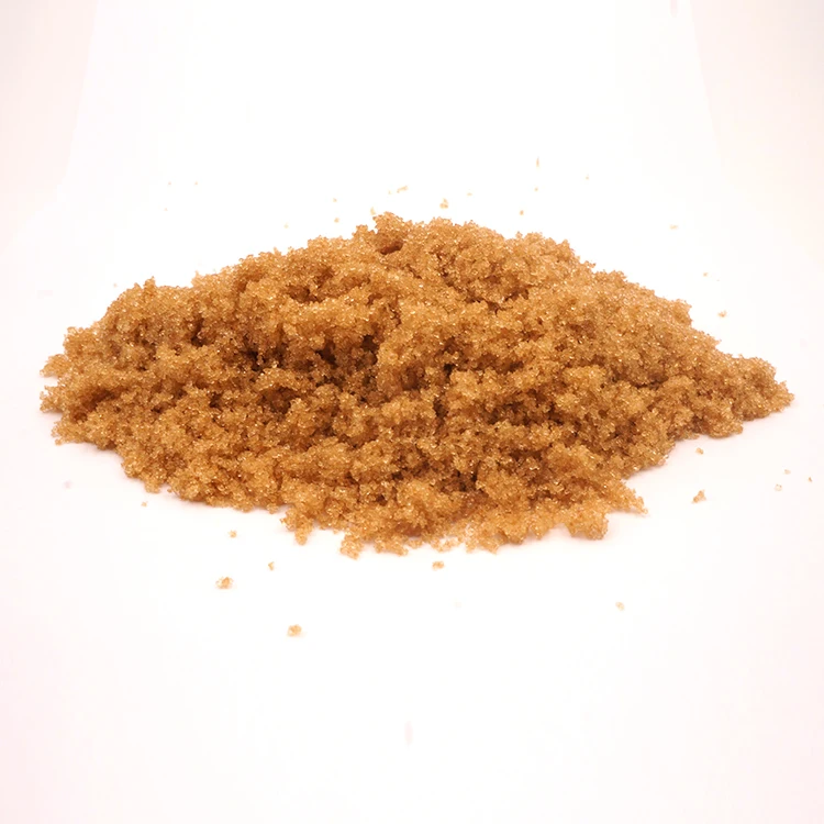 
Stevia brown sugar 