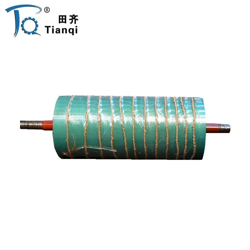 TDY75 belt conveyor Big Magnetic electric motor pulley drum MOTOR for mining mine coal