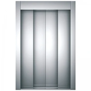 RESIDENTIAL ELEVATOR AUTOMATIC DOOR