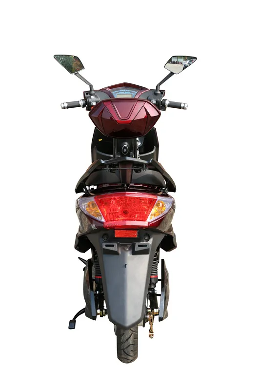 2019 Sales Promotional Scooter Electrique Adult For Sale