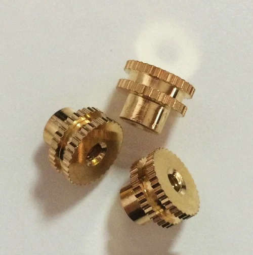 Customized metal watch dial and washer  parts