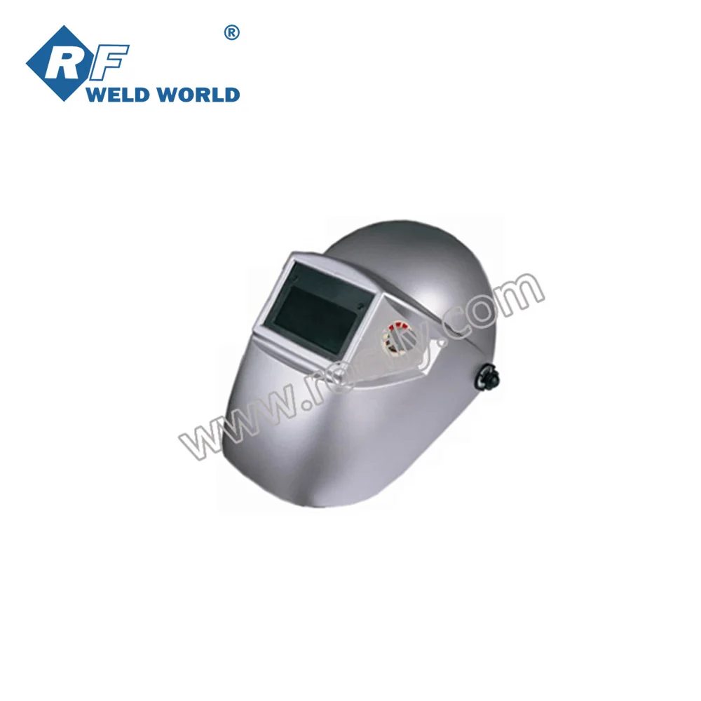 Welding Helmet AS-2000F