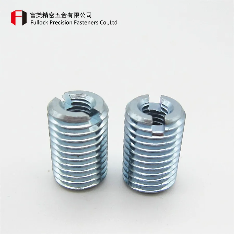 Germany Standard External thread insert nut