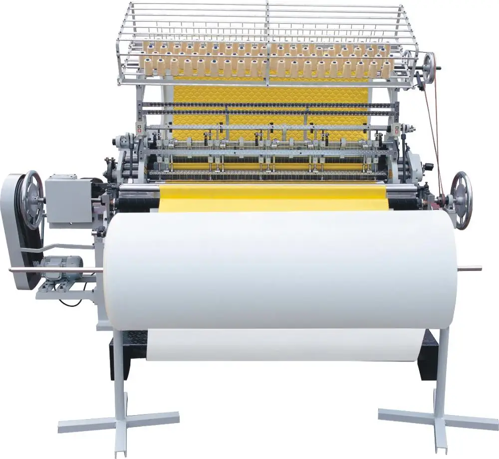 
(CS94B) популярная ручная стегальная машина 