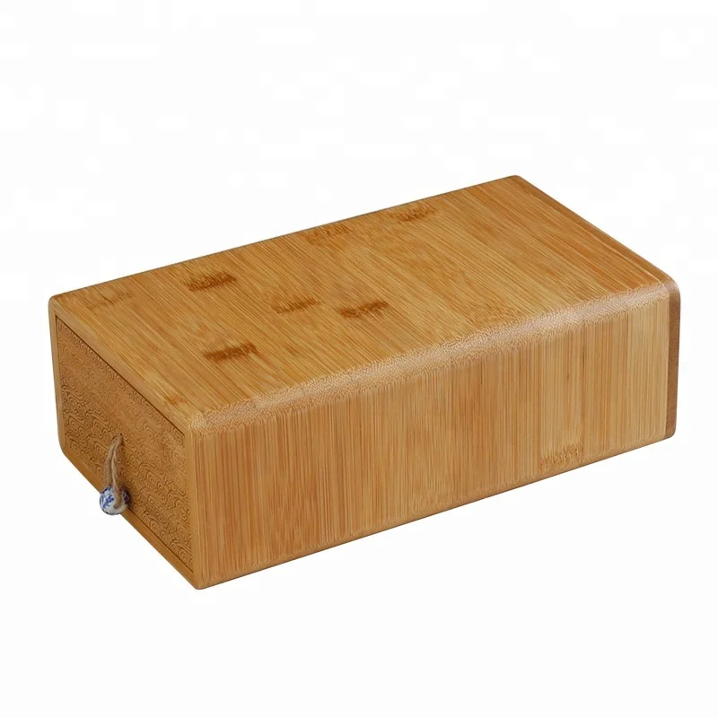 Custom wholesale design printing wooden box cheap pine/bamboo packaging gift box
