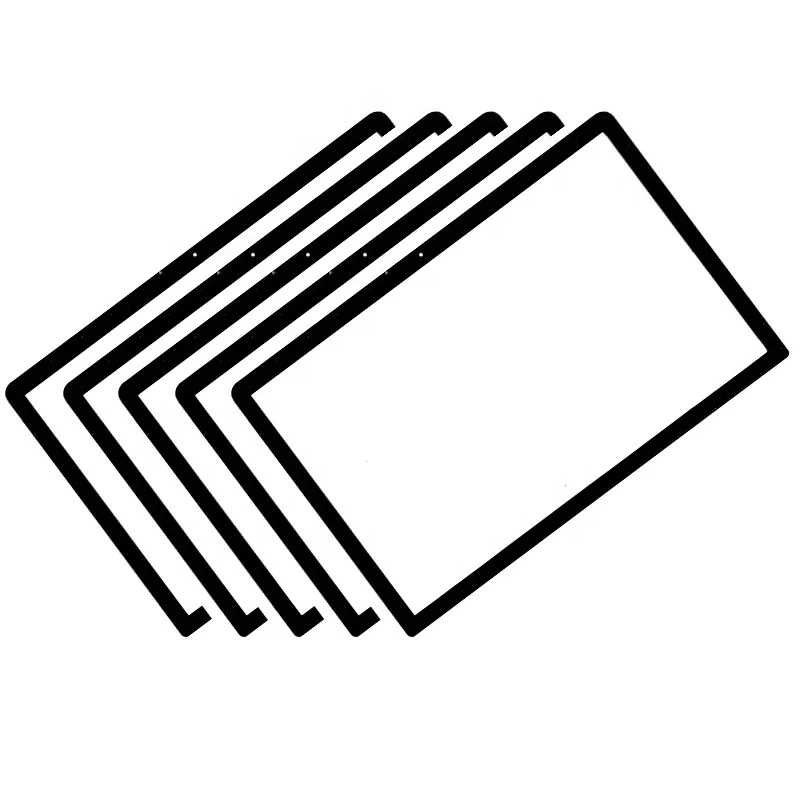 
New Laptop LED LCD Front bezel replacement for MacBook Pro Unibody 13