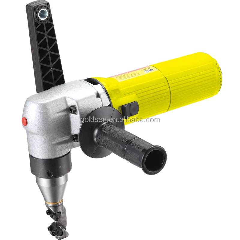 TOLHIT 220-240v 3,0mm 625w сверхмощные электрические ножницы для резки металла промышленный Ниблер машина для резки