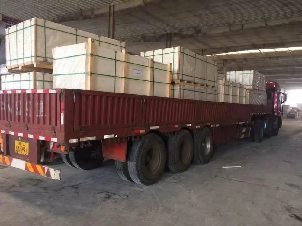 Magnesium Oxide Board/MgO Board/Fireproof Board From China