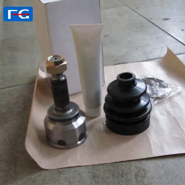 Auto CV joint  KK33122510  KK33122610  Korea CV Joint  in cars