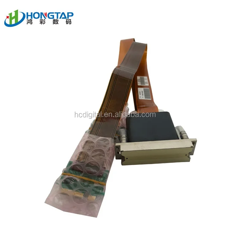 
Japan made Ricoh original printhead digital flatbed printer gen4 printer head N220792W 