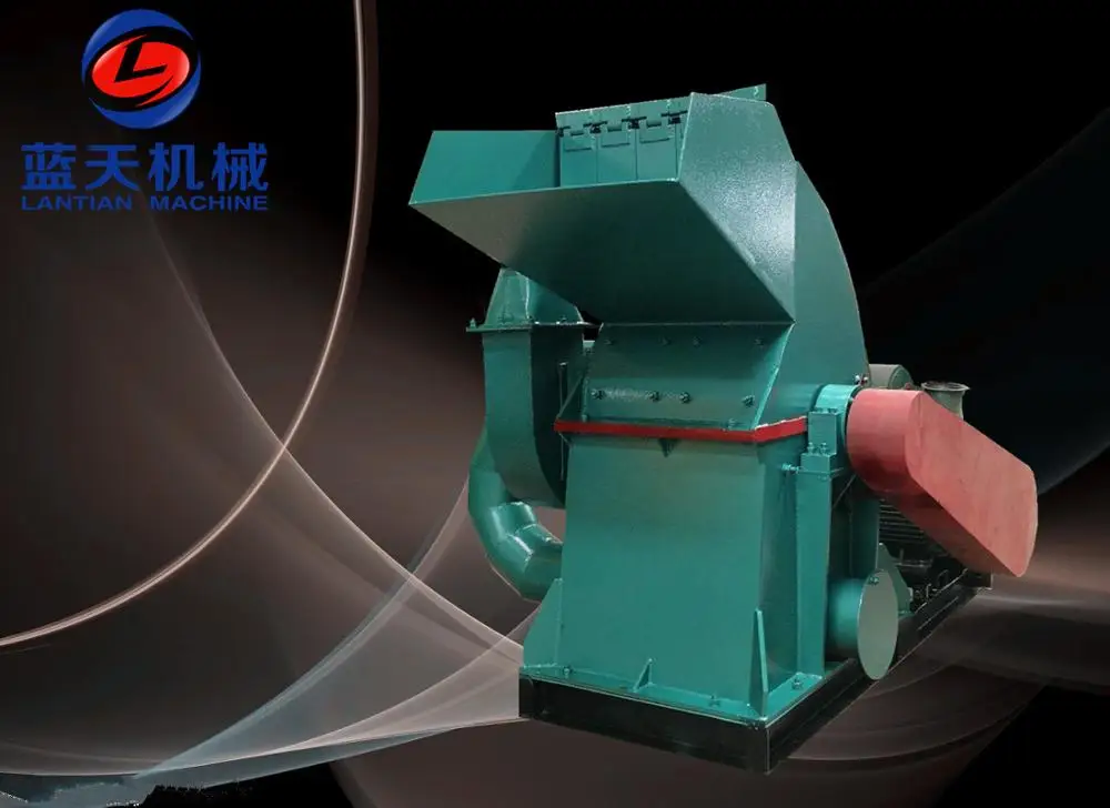 wood sawdust making machine wood sawdust crusher