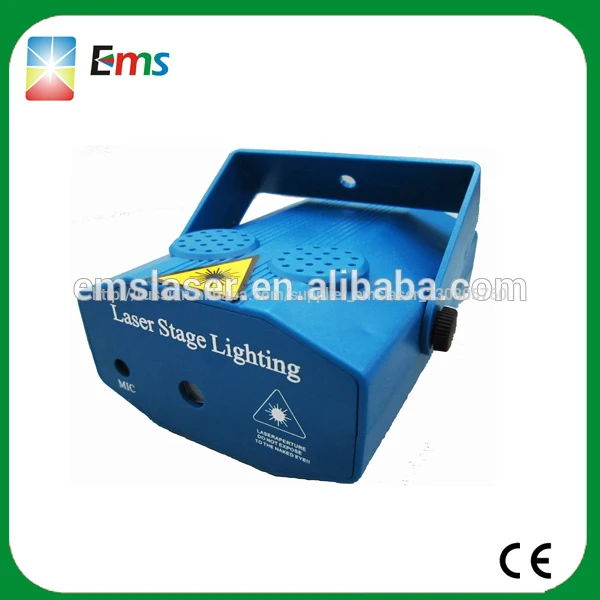 высокое качество производителей и оптовых мини-блеск лазерного света дискотека дазерный свет этап 2014