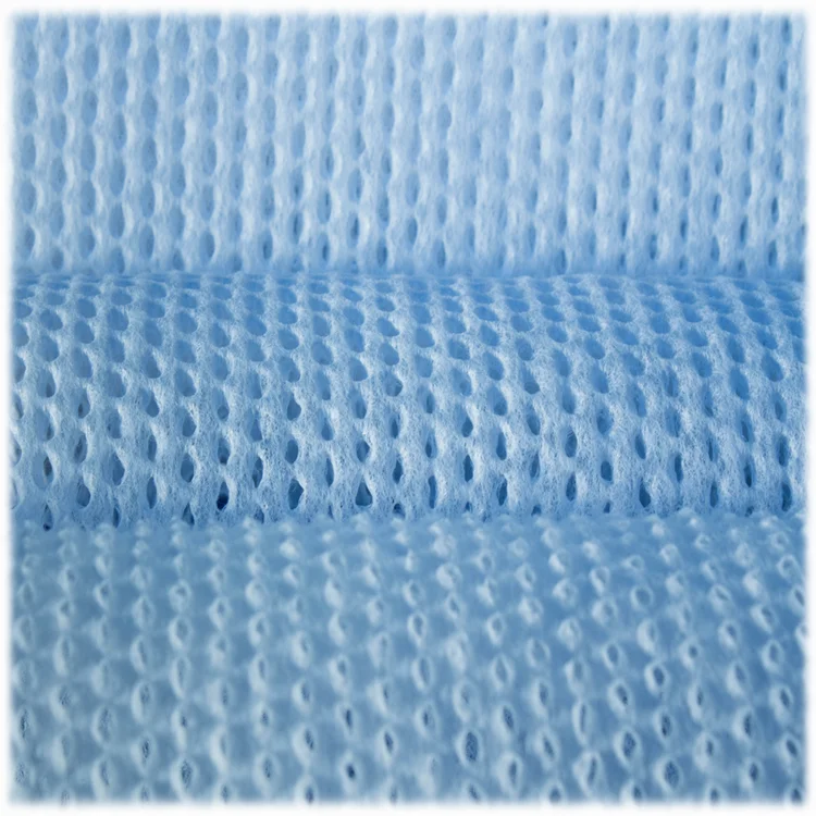 Chinese Soft Non Woven Pla Nonwoven Fabric Import 90%Pp Spunbond