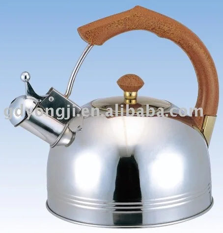 LB-518 3.0LT Stainless Steel Kettle
