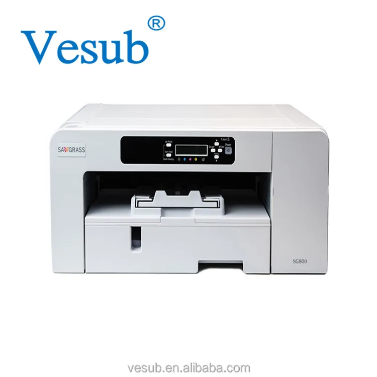 Sublimation Virtuoso SG 800 inkjet printer