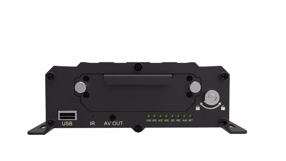 
factory hot sales dahua dvr comparing to hikvision MDVR with 720P/960P/1080P 