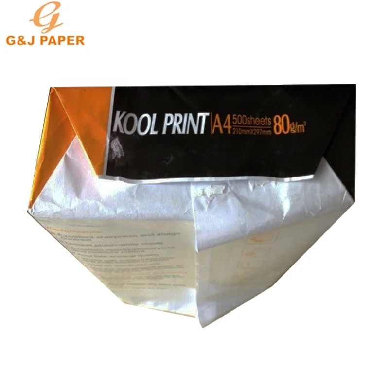 Wholesale copy Papier Ram A4 80g