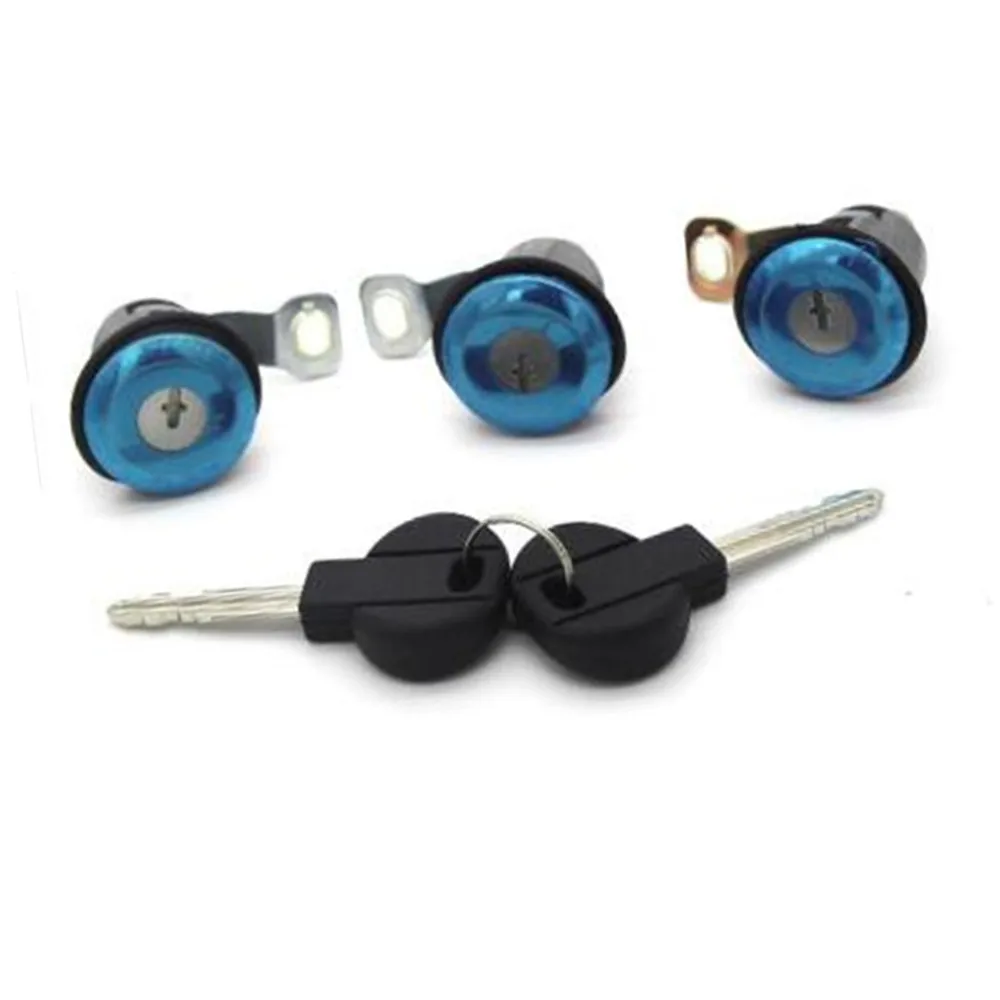 car door lock knobs 9170G3 252522 Car Door Lock For Peugeot