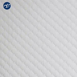 Oeko-Tex 100 High quality polyester knitted mattress fabric
