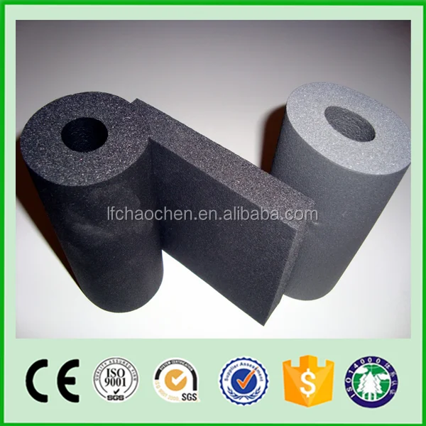 high quality foam sheet insulation rubber insulation sound insulation rubber