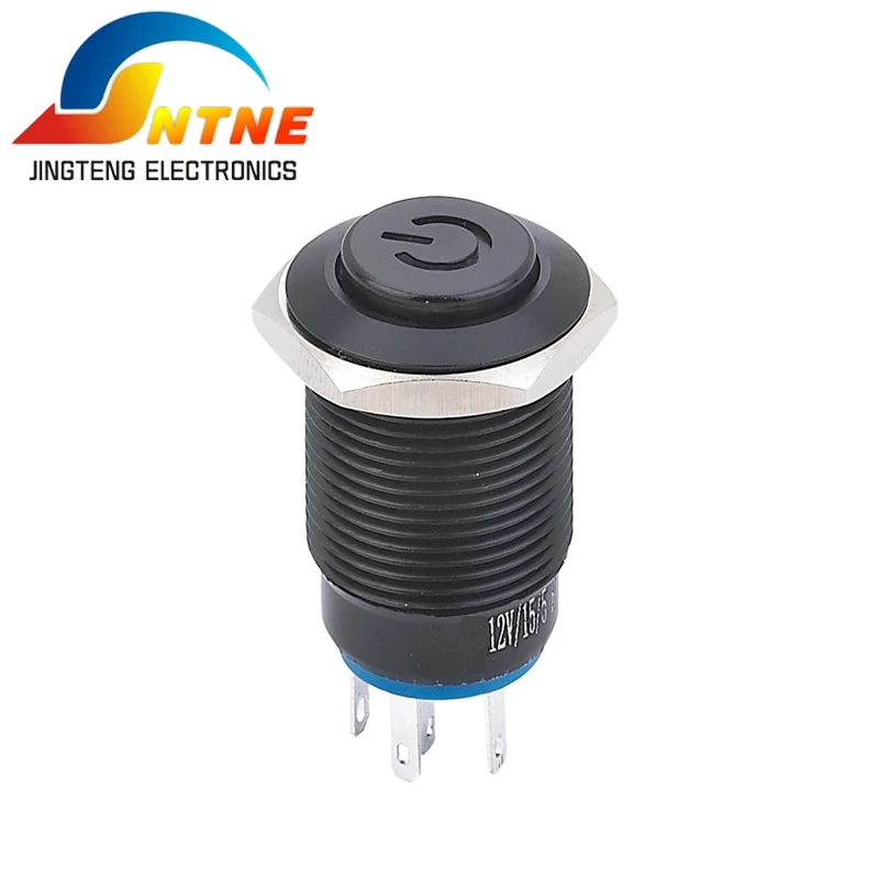 JT 16B-G11 power supply metal switch