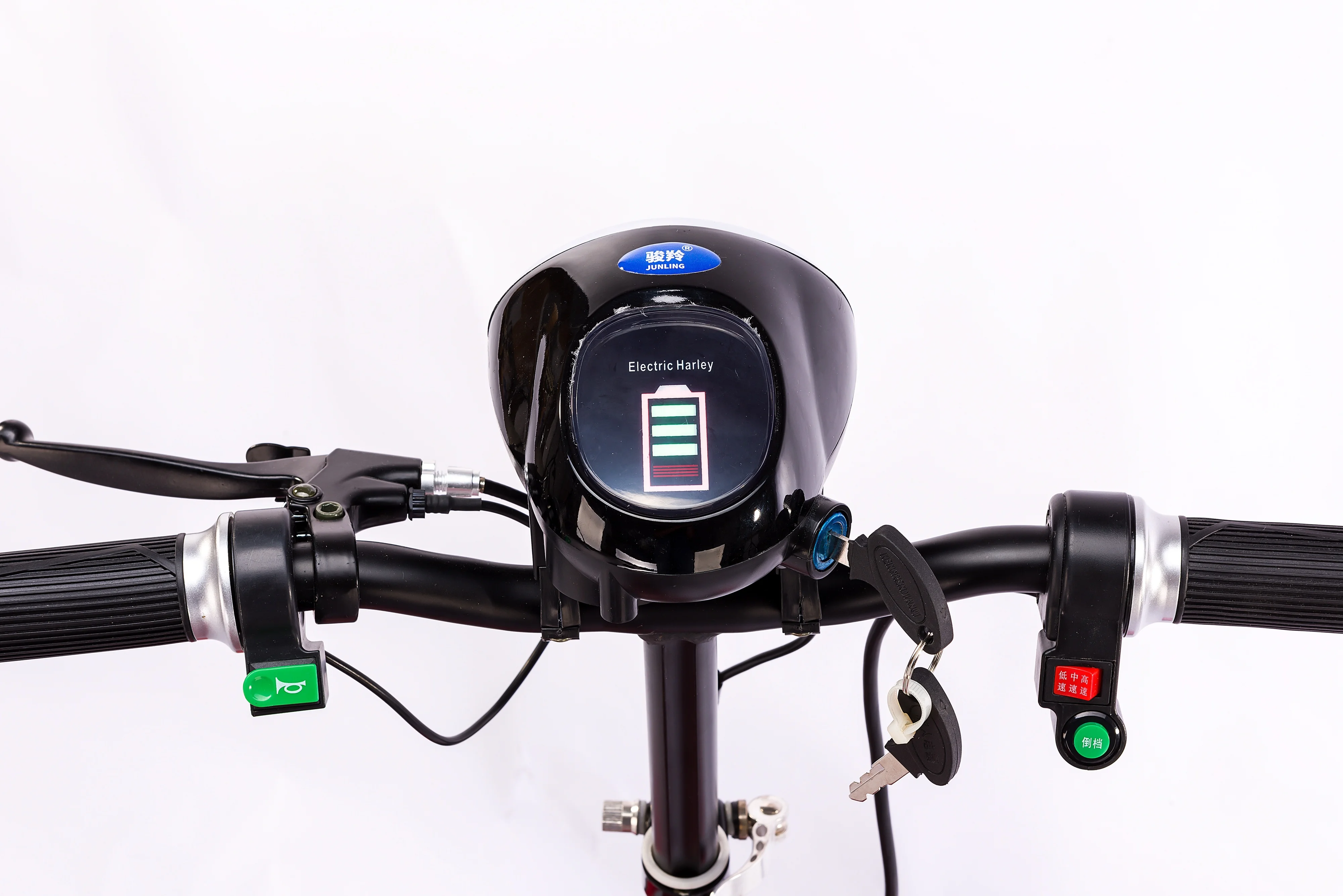 
4 wheel mini electric foldable mobility scooter for adult 