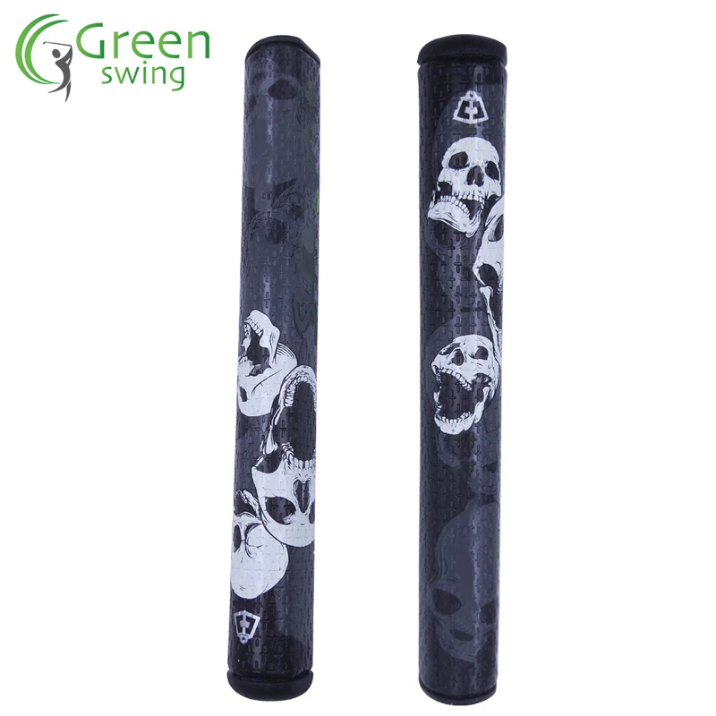 
Custom Rubber Putter Golf Grip 