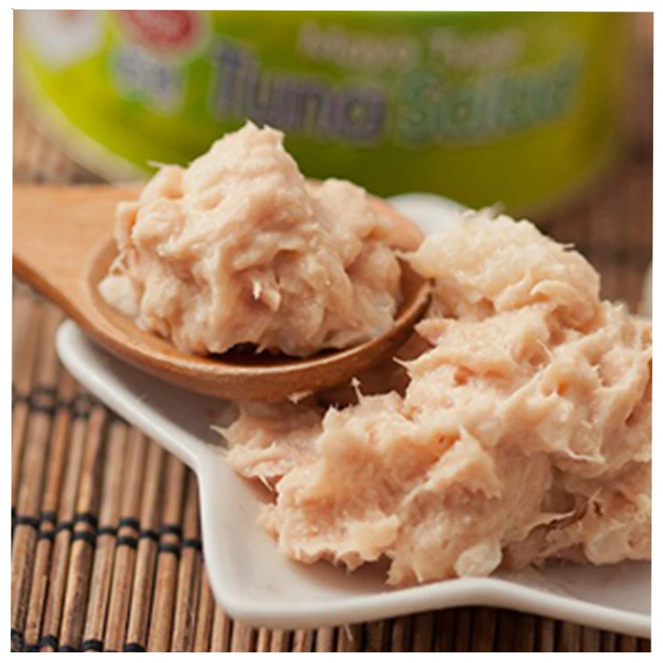 best quality canned fish tuna