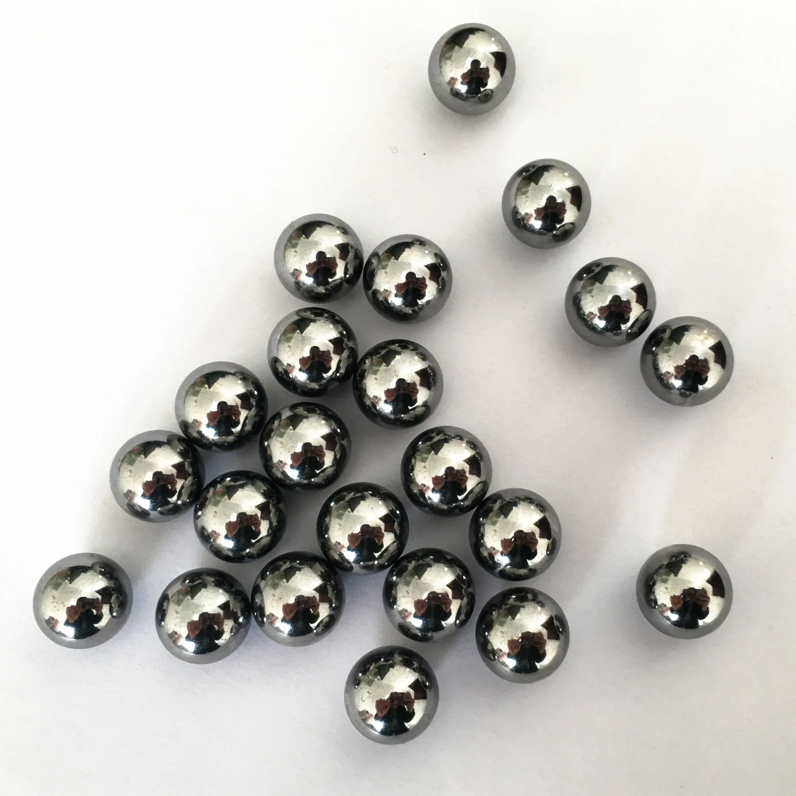 G10-G500 10mm-23mm AISI420c 440c high precision stainless steel balls