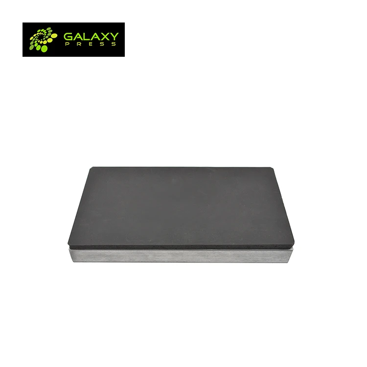 Heat Platen for Sublimation Heat Press