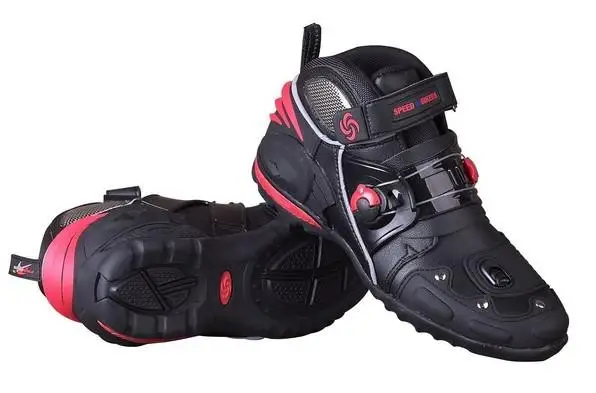 гонки boots мотокросс обувь