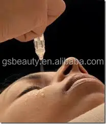 O2 Jet clear handpiece for Jet Peel System