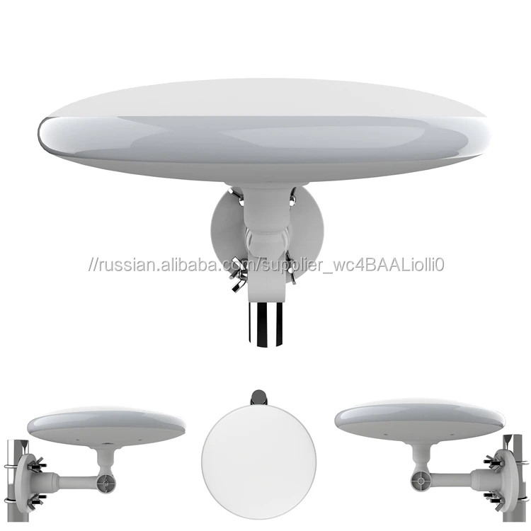 Freeview HD VHF UHF цифровая напольная телевизионная антенна