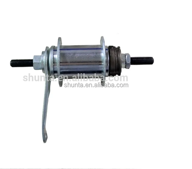 Alibaba wholesale steel bicycle hub disc brake alloy bicycle hub