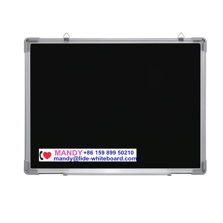 School and Office Magnetic Dry Erase White Board