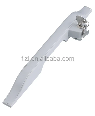 wooden handle plastic handle for furniture , chest freezer freezer and door fridge
