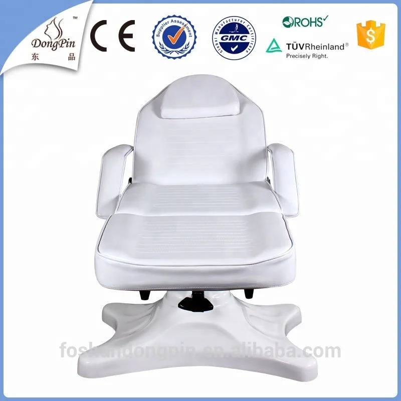 Современное оборудование для салонов гидравлический массажный стол косметическая кровать