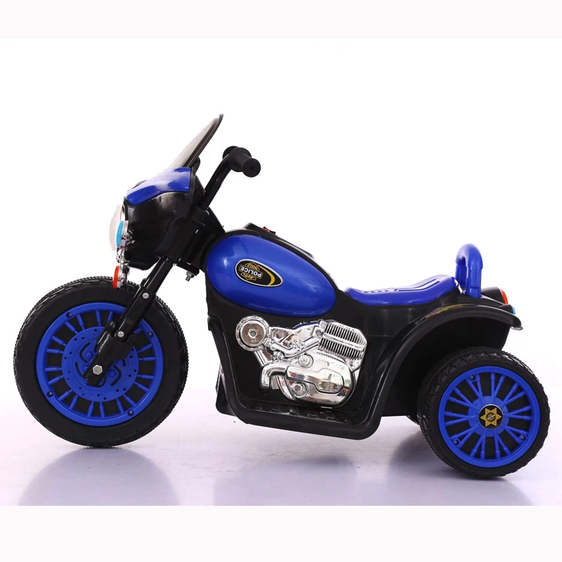 kid motorycle