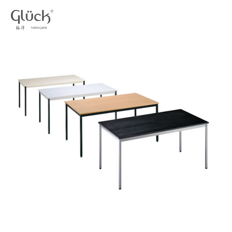 matching in colours simple attractive fashion dinning table ALL-ROUNDER TT120