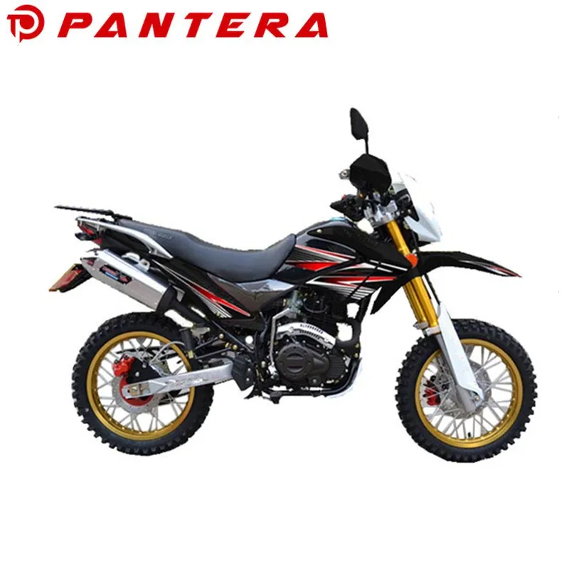 Cheap New China Motorcycle Hot-selling 250cc Dirt Bike $100 Pocket Bikes for Sale