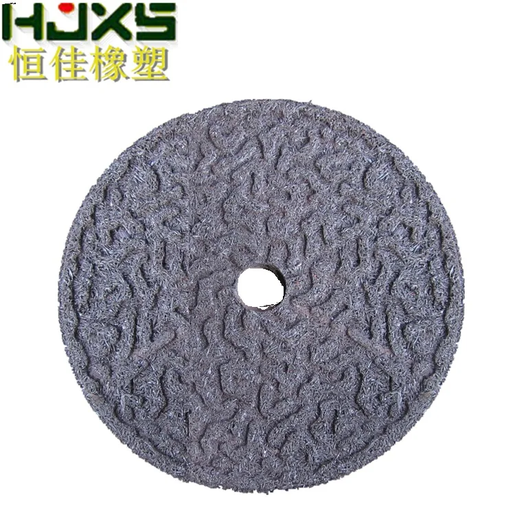 
Low price recycle diy rubber tree ring 