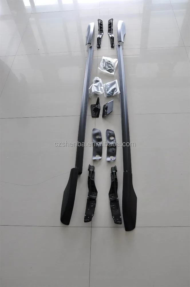 Hot sale!Roof rack for Toyota Fortuner/Hot sale!roof rail for Toyota Fortuner