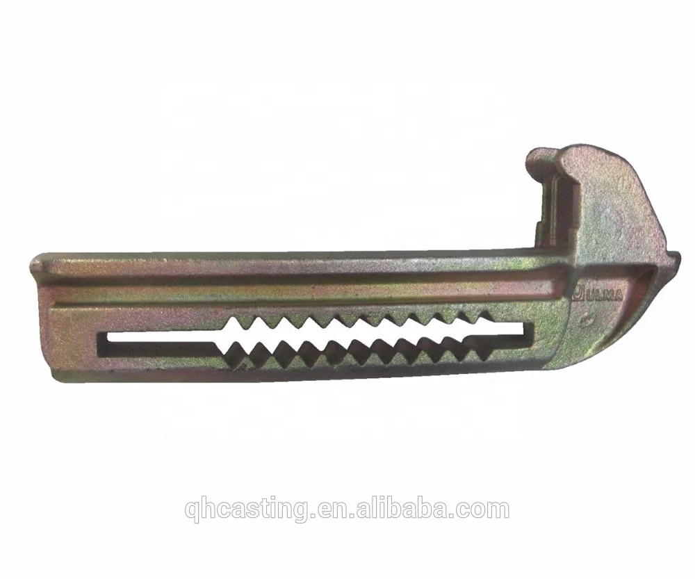 China OEM Pipe Fittings Precision Steel Casting