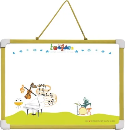 Лидер продаж, школьная доска для рисования, полноцветная светодиодная доска для письма, пластиковая рамка без повреждений, 3528 светодиодов, флуоресцентная